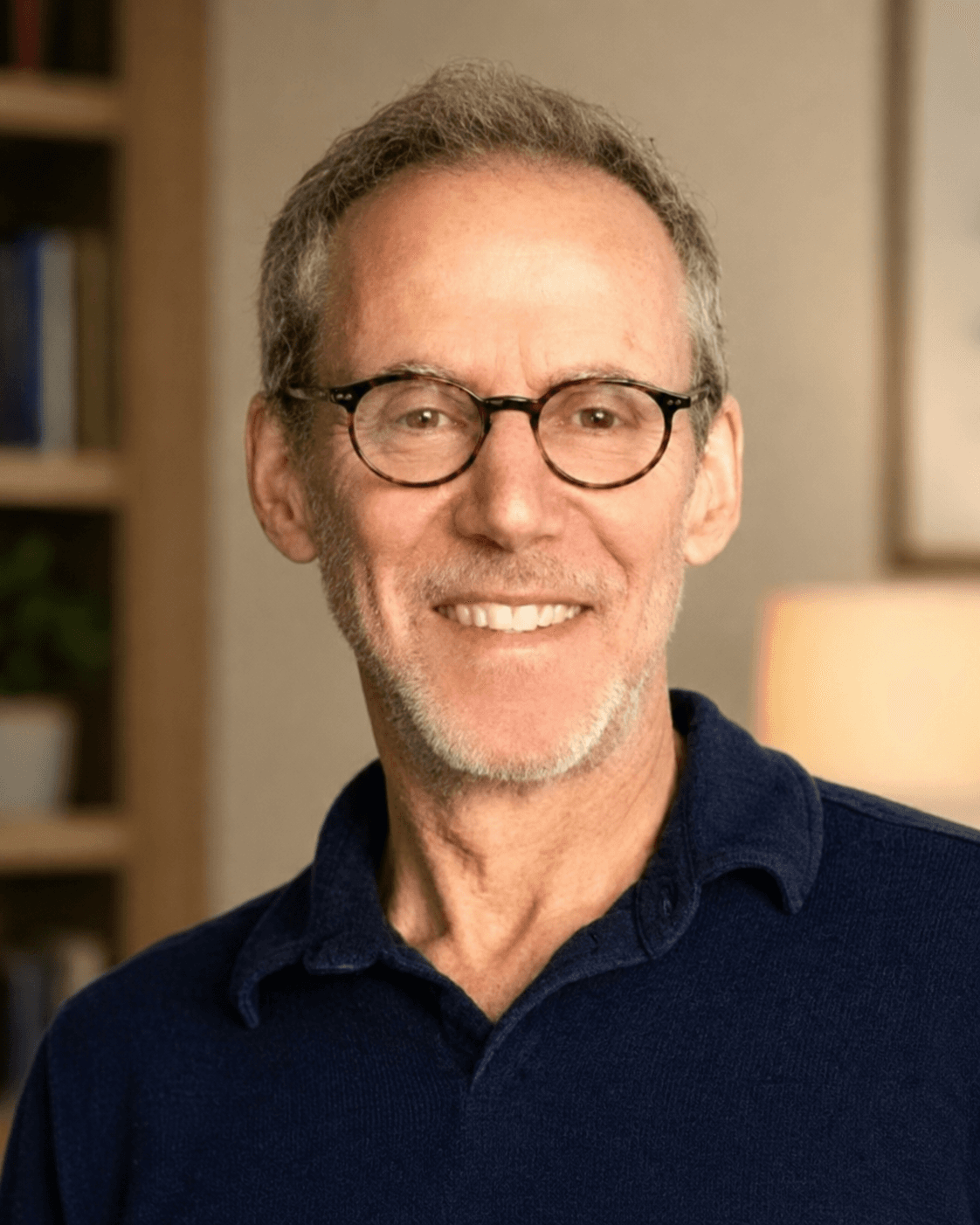Dr. Stephen Stotland, psychologist and founder of the Montreal Comprehensive Weight Management Program